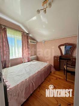 Дом 152м², 2-этажный, участок 6 сот.