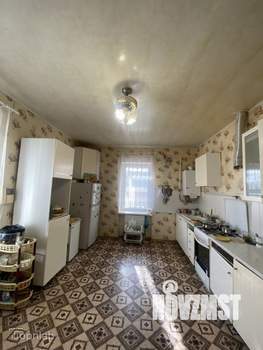 Дом 265м², 2-этажный, участок 6 сот.