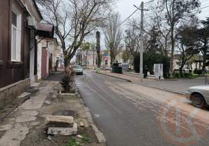 Дом 40м², 1-этажный, участок 2 сот.