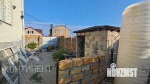 Дом 196м², 3-этажный, участок 6 сот.