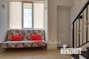 Коттедж 40м², 2-этажный, участок 1 сот.