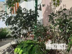 Дом 40м², 1-этажный, участок 2 сот.