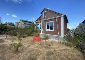 Дом 40м², 1-этажный, участок 4 сот.