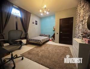 Дом 578м², 2-этажный, участок 10 сот.