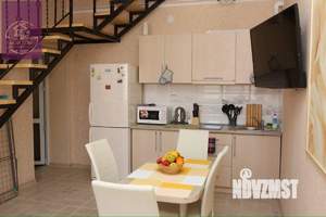 Коттедж 50м², 2-этажный, участок 1 сот.