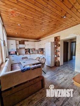 Коттедж 137м², 2-этажный, участок 7 сот.