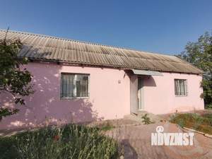 Дача 52м², 1-этажный, участок 5 сот.