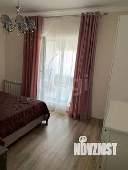 Дом 179м², 1-этажный, участок 5 сот.