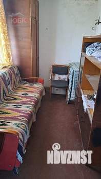 Дом 35м², 1-этажный, участок 4 сот.