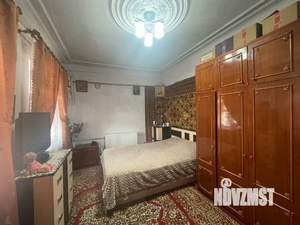 Дом 80м², 1-этажный, участок 5 сот.