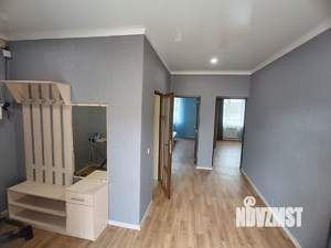 Дом 116м², 3-этажный, участок 2 сот.