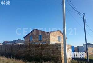 Дом 298м², 2-этажный, участок 7 сот.