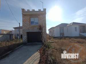 Дом 420м², 1-этажный, участок 8 сот.