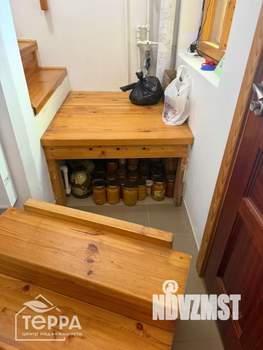 Дом 50м², 2-этажный, участок 1 сот.