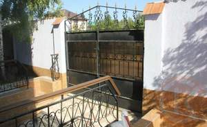 Дом 307м², 3-этажный, участок 6 сот.