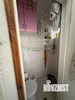 Дом 22м², 1-этажный, участок 2 сот.