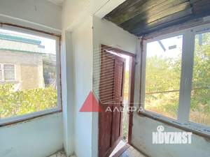 Дом 40м², 1-этажный, участок 4 сот.