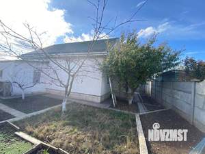 Дом 67м², 1-этажный, участок 3 сот.