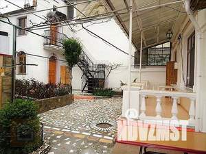 Дом 120м², 2-этажный, участок 4 сот.