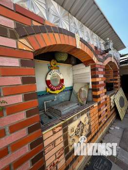 Дом 66м², 1-этажный, участок 2 сот.