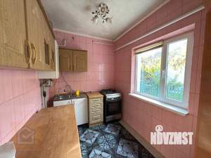 Дом 78м², 1-этажный, участок 6 сот.