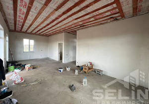 Дом 165м², 2-этажный, участок 6 сот.