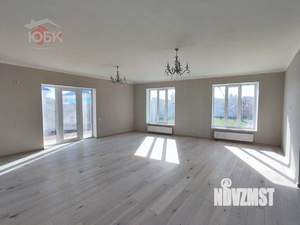 Дом 138м², 1-этажный, участок 7 сот.