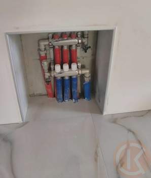 Дом 103м², 1-этажный, участок 2 сот.