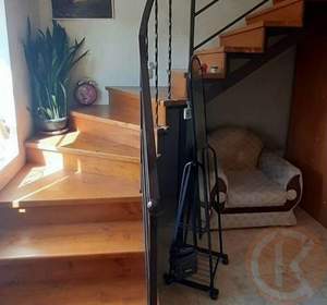 Дом 157м², 3-этажный, участок 7 сот.