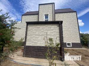 Дом 186м², 3-этажный, участок 6 сот.