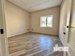 Дом 130м², 1-этажный, участок 8 сот.