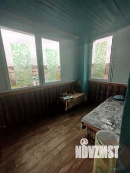 Дом 203м², 3-этажный, участок 5 сот.