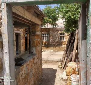 Дом 40м², 1-этажный, участок 2 сот.