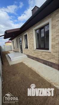 Дом 135м², 1-этажный, участок 5 сот.