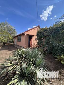 Дача 64м², 1-этажный, участок 4 сот.