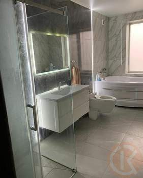 Дом 194м², 1-этажный, участок 6 сот.