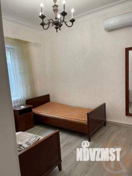 Дом 74м², 1-этажный, участок 5 сот.