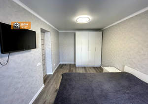 Дом 108м², 2-этажный, участок 1 сот.