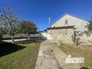 Дом 104м², 1-этажный, участок 6 сот.