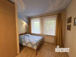 Дом 70м², 1-этажный, участок 1 сот.