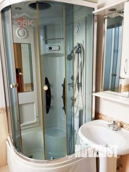 Коттедж 238м², 2-этажный, участок 4 сот.