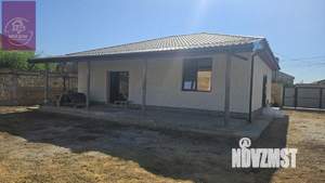 Дом 154м², 1-этажный, участок 6 сот.