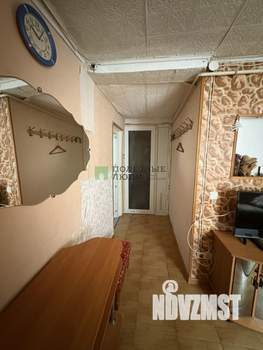 Дом 65м², 1-этажный, участок 0 сот.