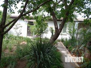 Дом 69м², 1-этажный, участок 5 сот.