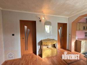 Дом 78м², 1-этажный, участок 6 сот.