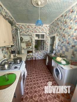 Дом 48м², 1-этажный, участок 3 сот.