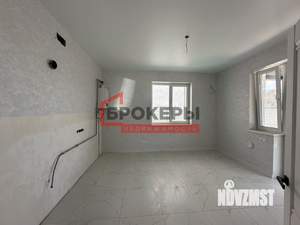 Дом 105м², 1-этажный, участок 3 сот.