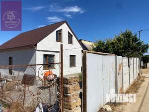 Дача 63м², 1-этажный, участок 4 сот.