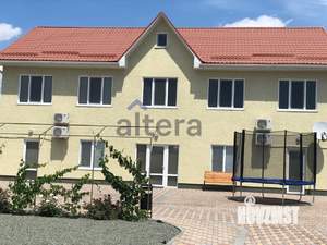 Дом 360м², 3-этажный, участок 15 сот.