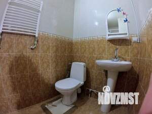 Дом 29м², 1-этажный, участок 1 сот.